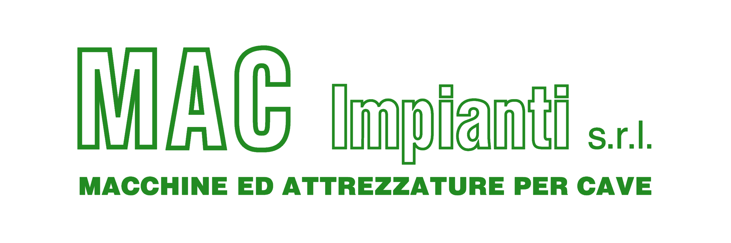 logo MAC impianti.srl